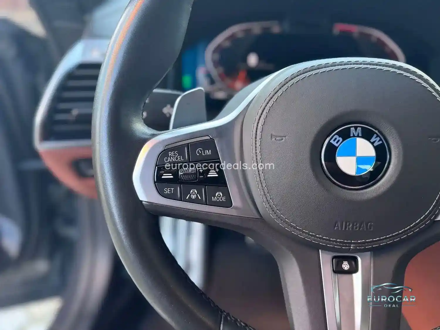 BMW 840
