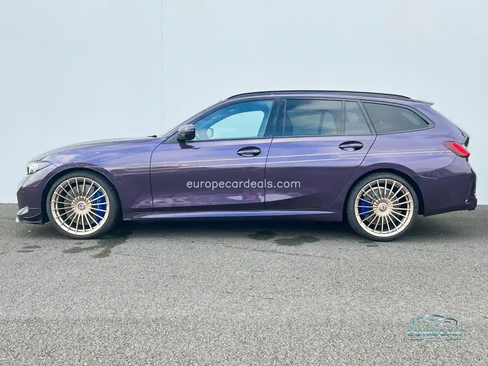 ALPINA B3