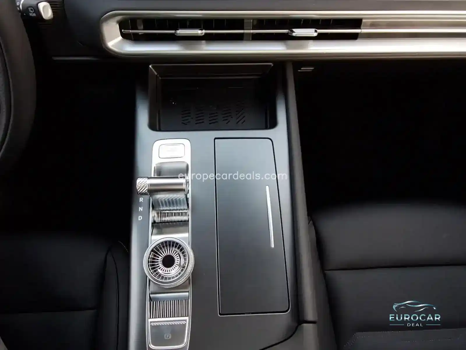 BAIC BJ30