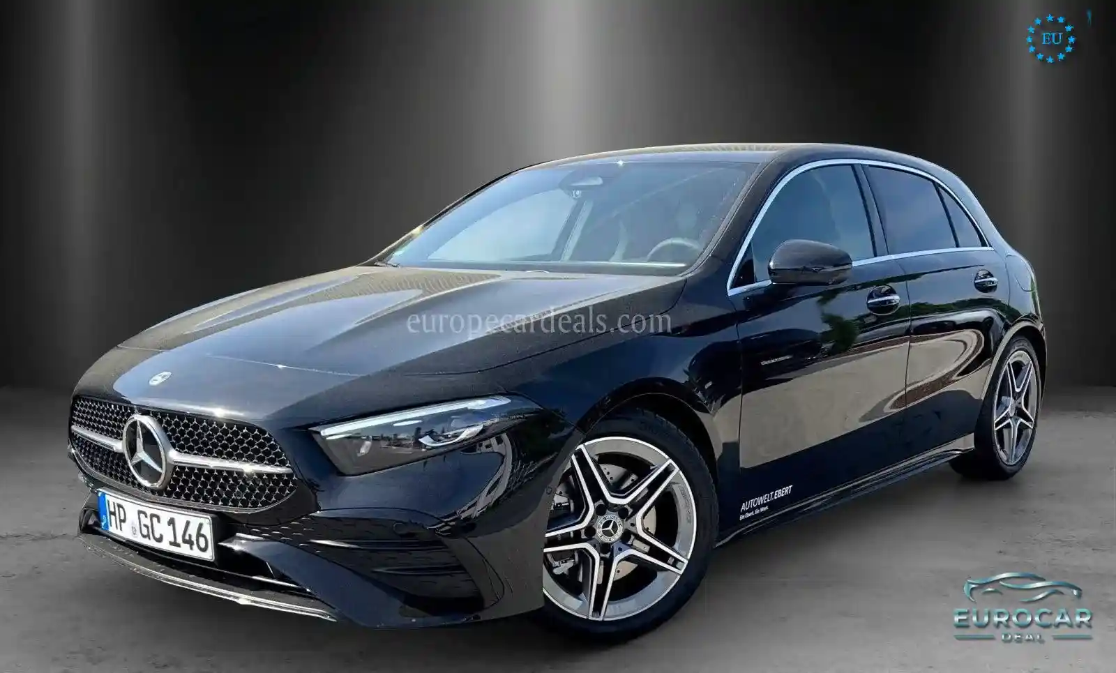 Mercedes-Benz A 220
