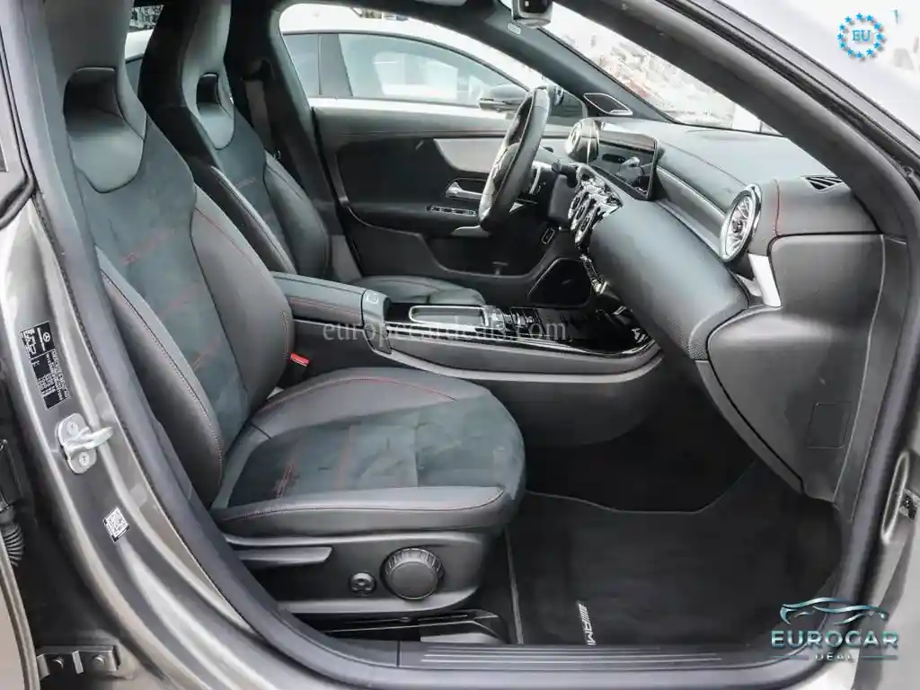 Mercedes-Benz CLA 180 Shooting Brake