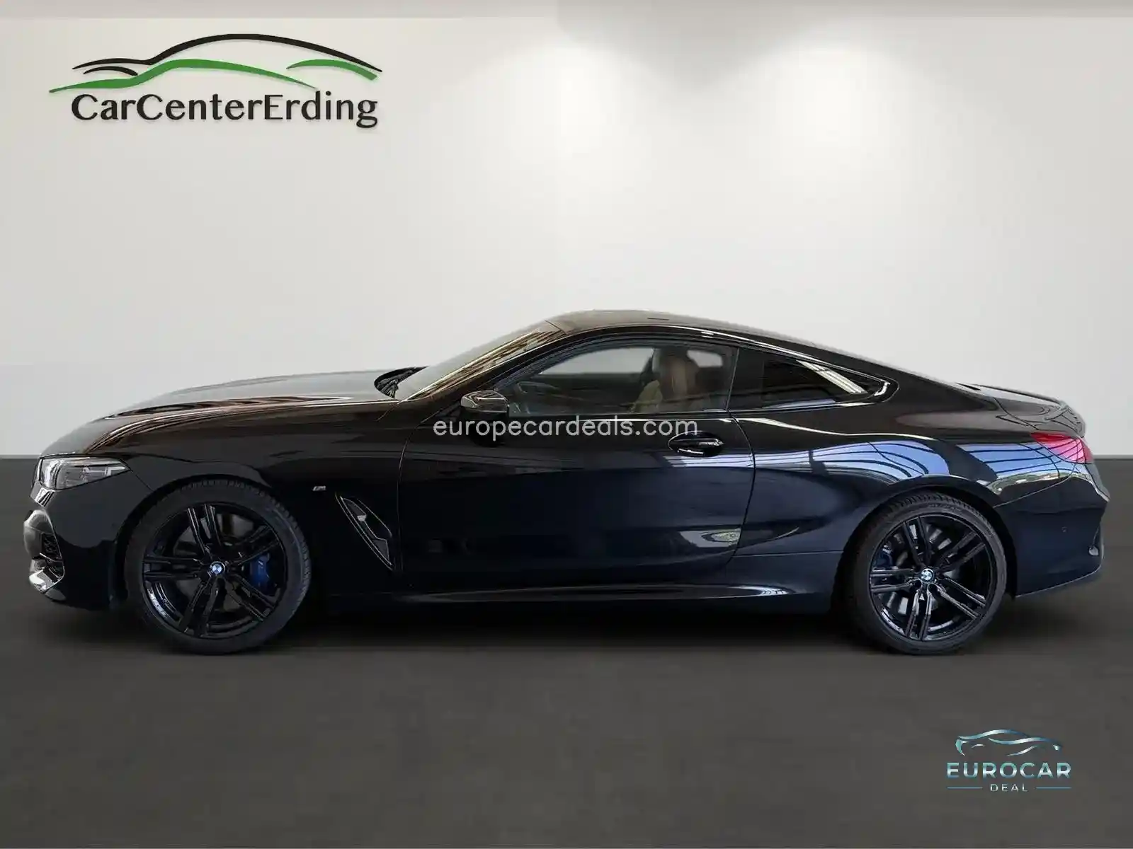 BMW M850