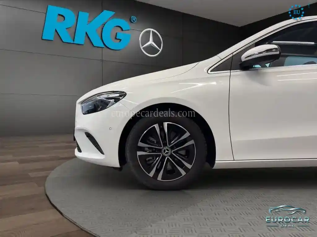 Mercedes-Benz B 250