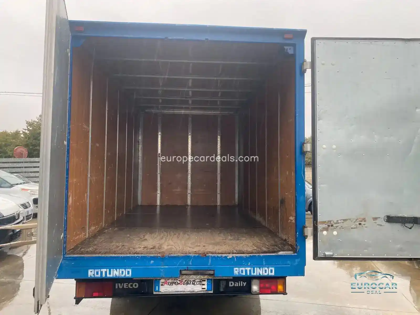 Iveco Other