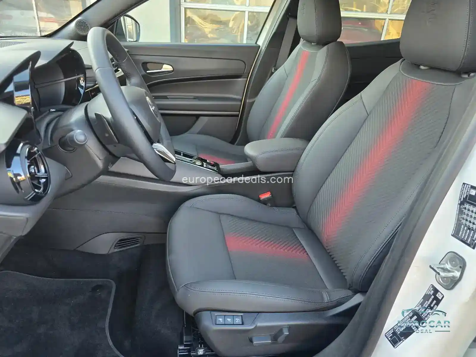 Alfa Romeo Junior