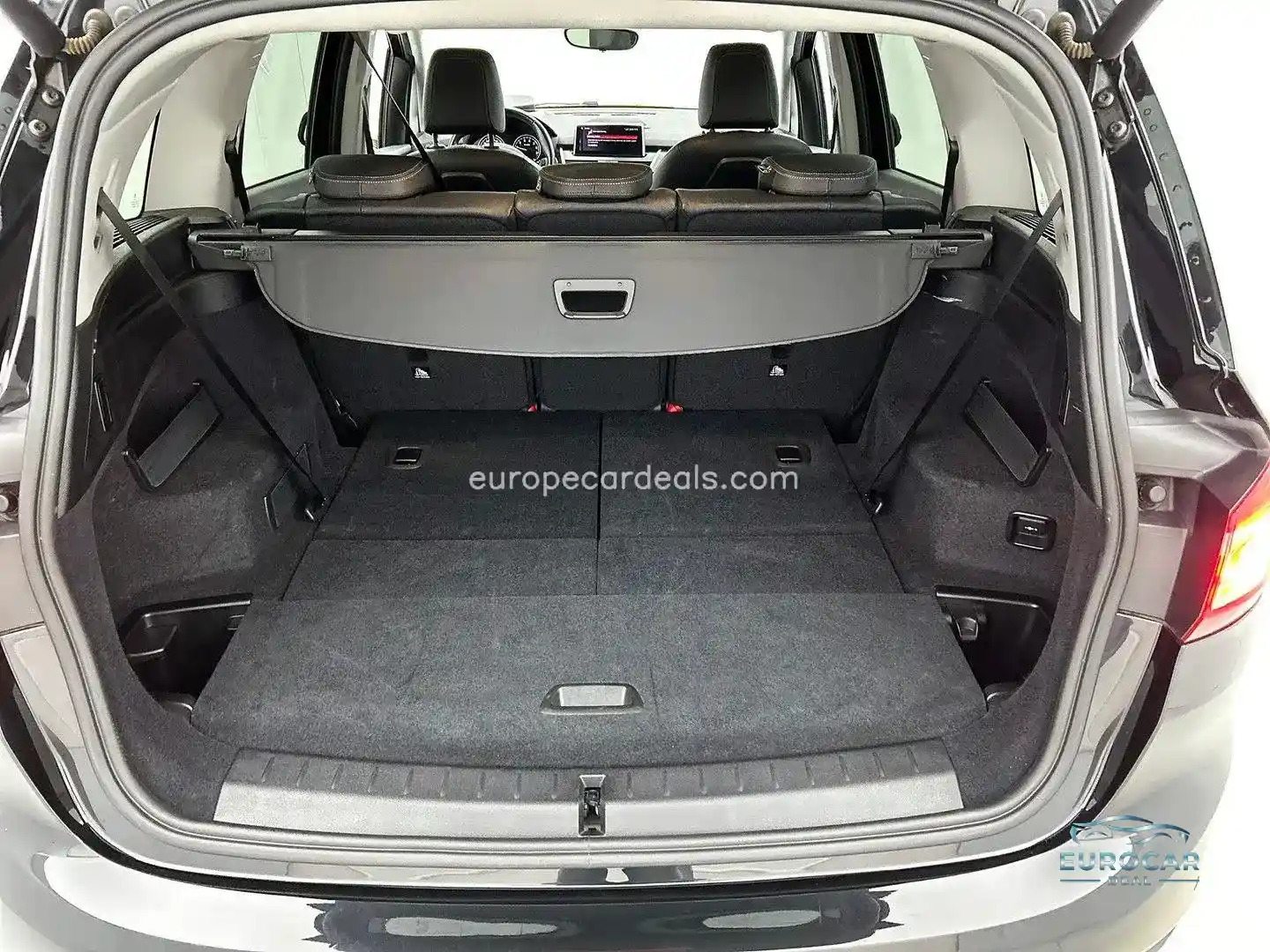 BMW 216 Gran Tourer