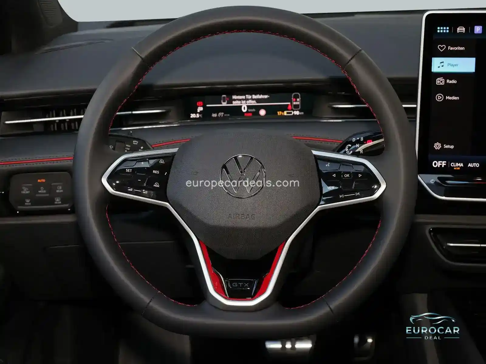 Volkswagen ID.7