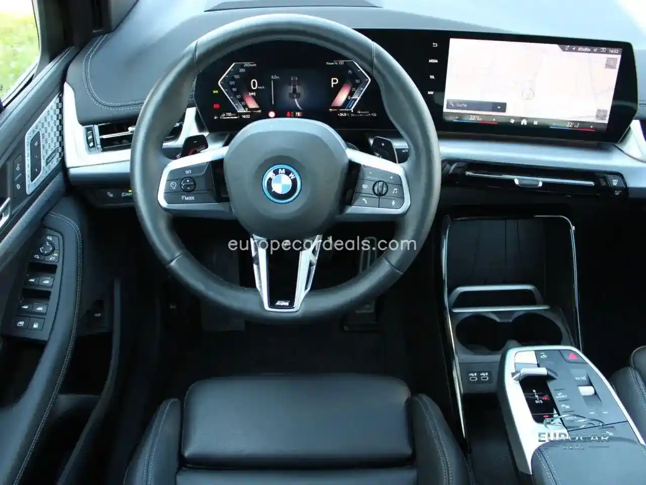 BMW 230 Active Tourer