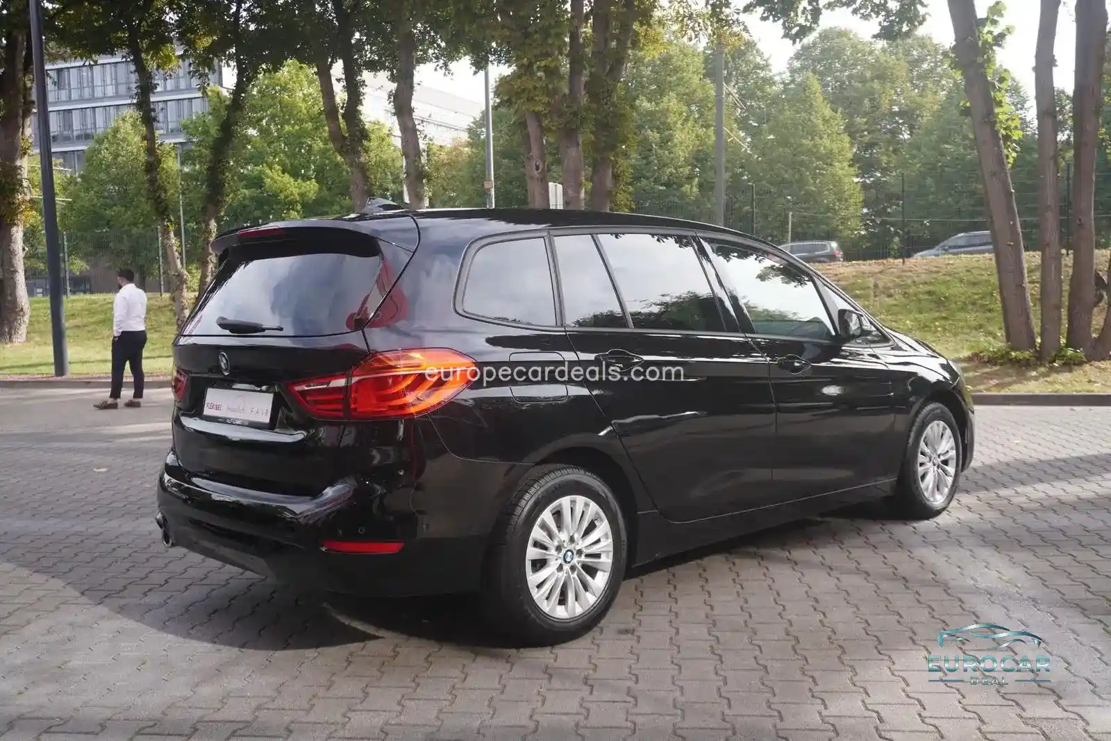 BMW 218