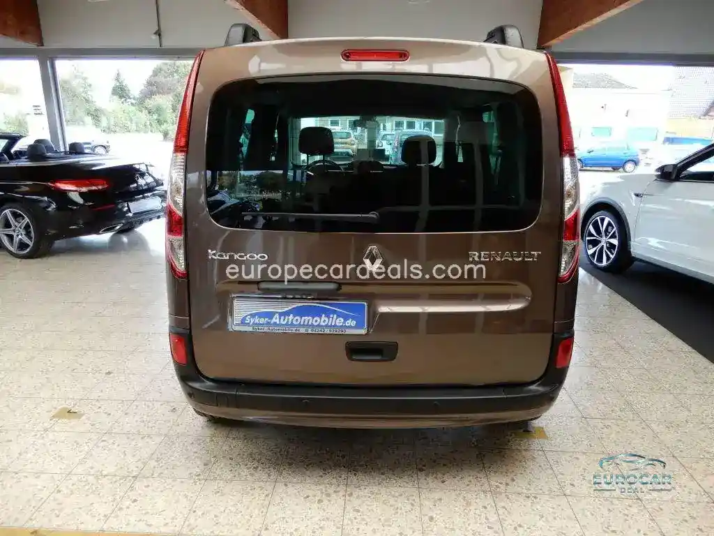 Renault Kangoo