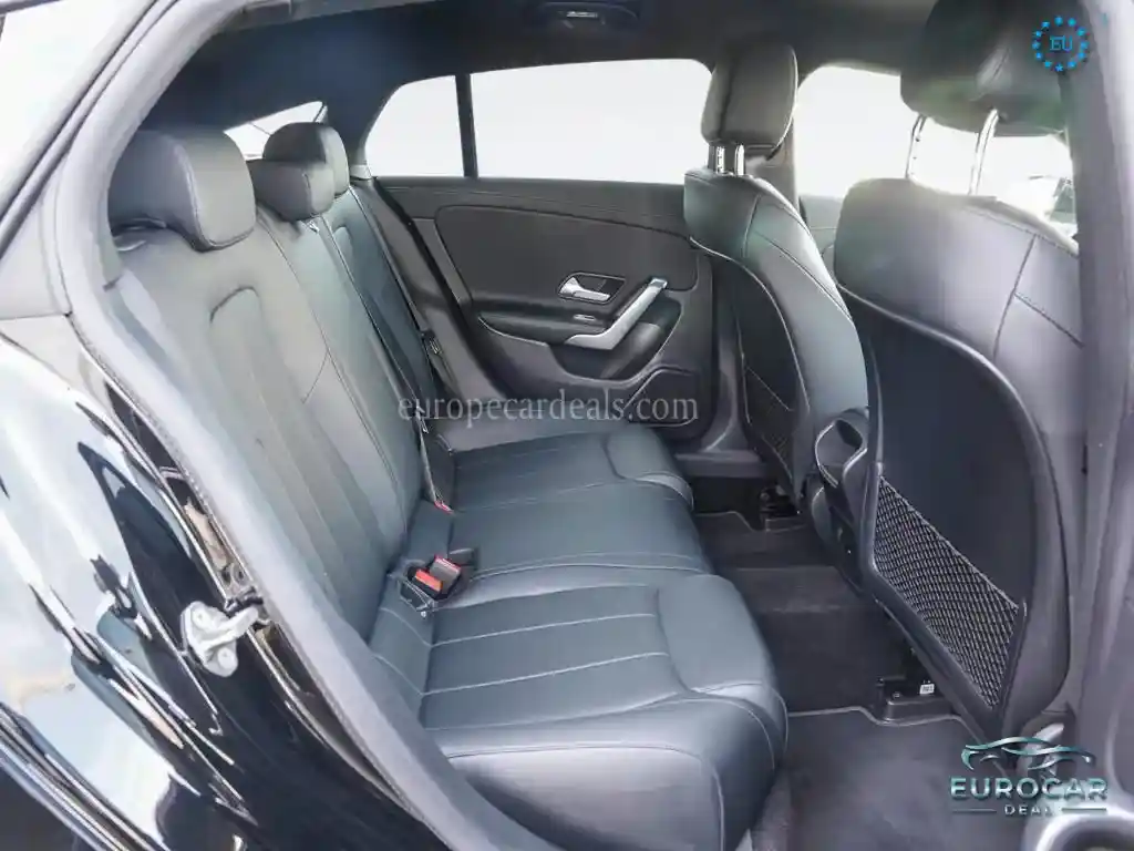 Mercedes-Benz CLA 250 Shooting Brake
