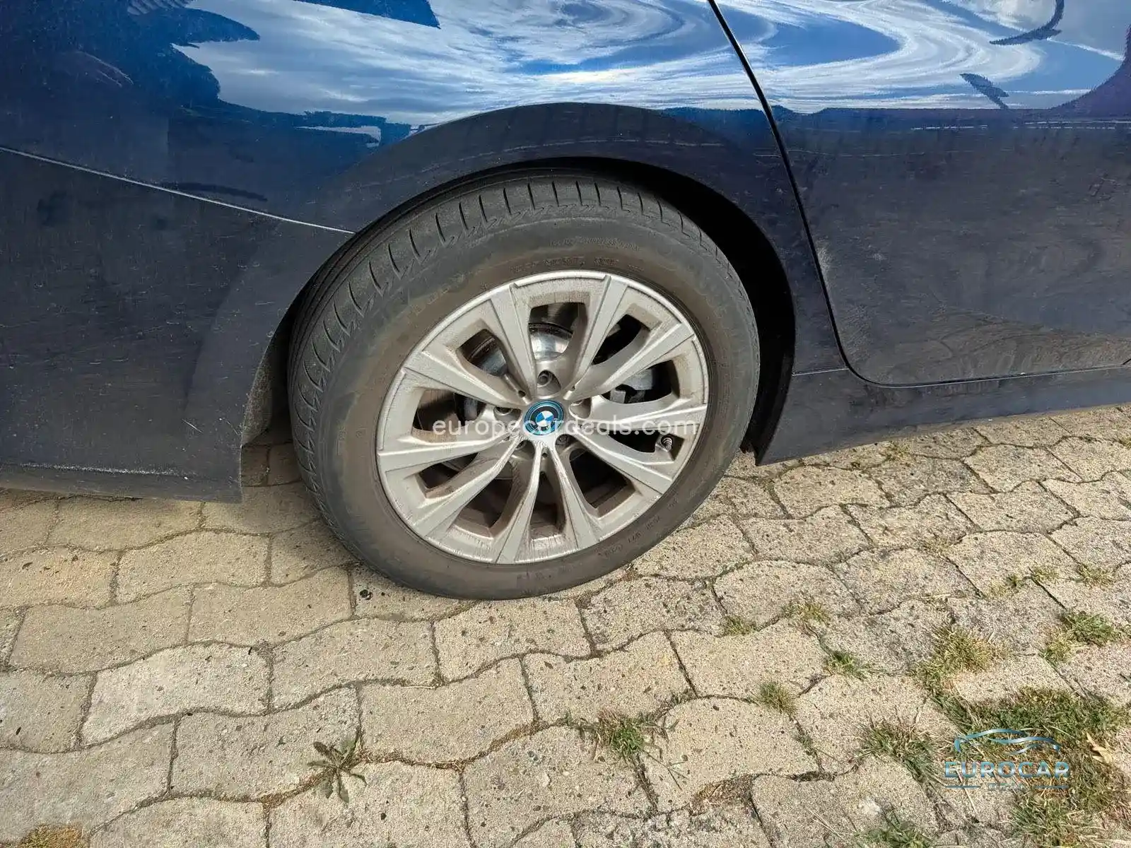 BMW 223