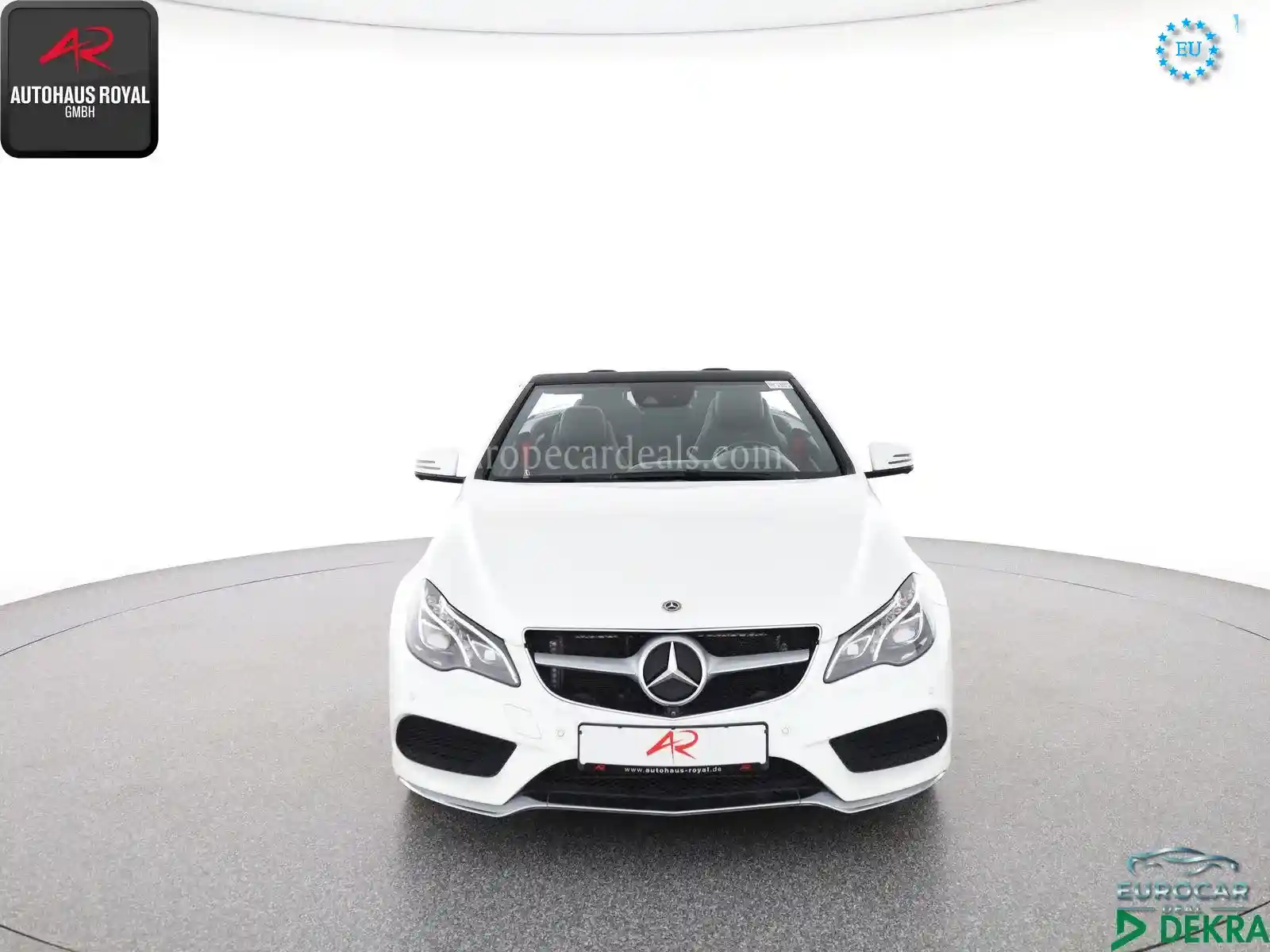 Mercedes-Benz E 400