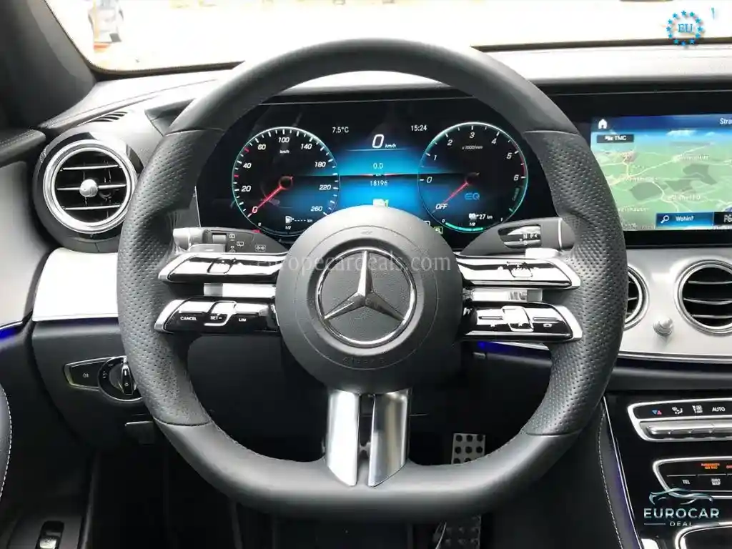 Mercedes-Benz E 300