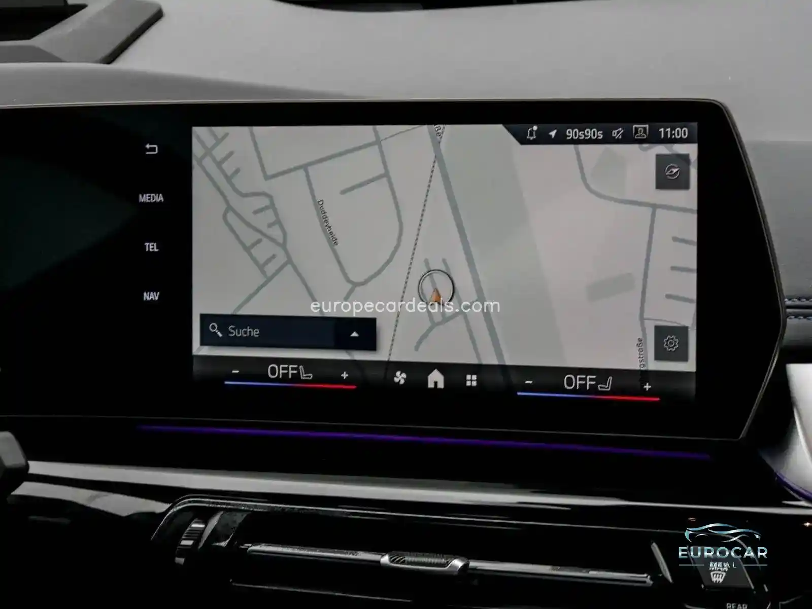 BMW 220 Active Tourer