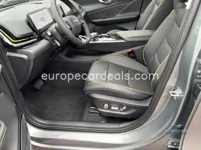 BAIC Beijing X55