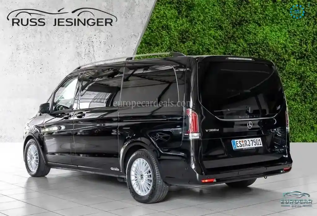 Mercedes-Benz V 300
