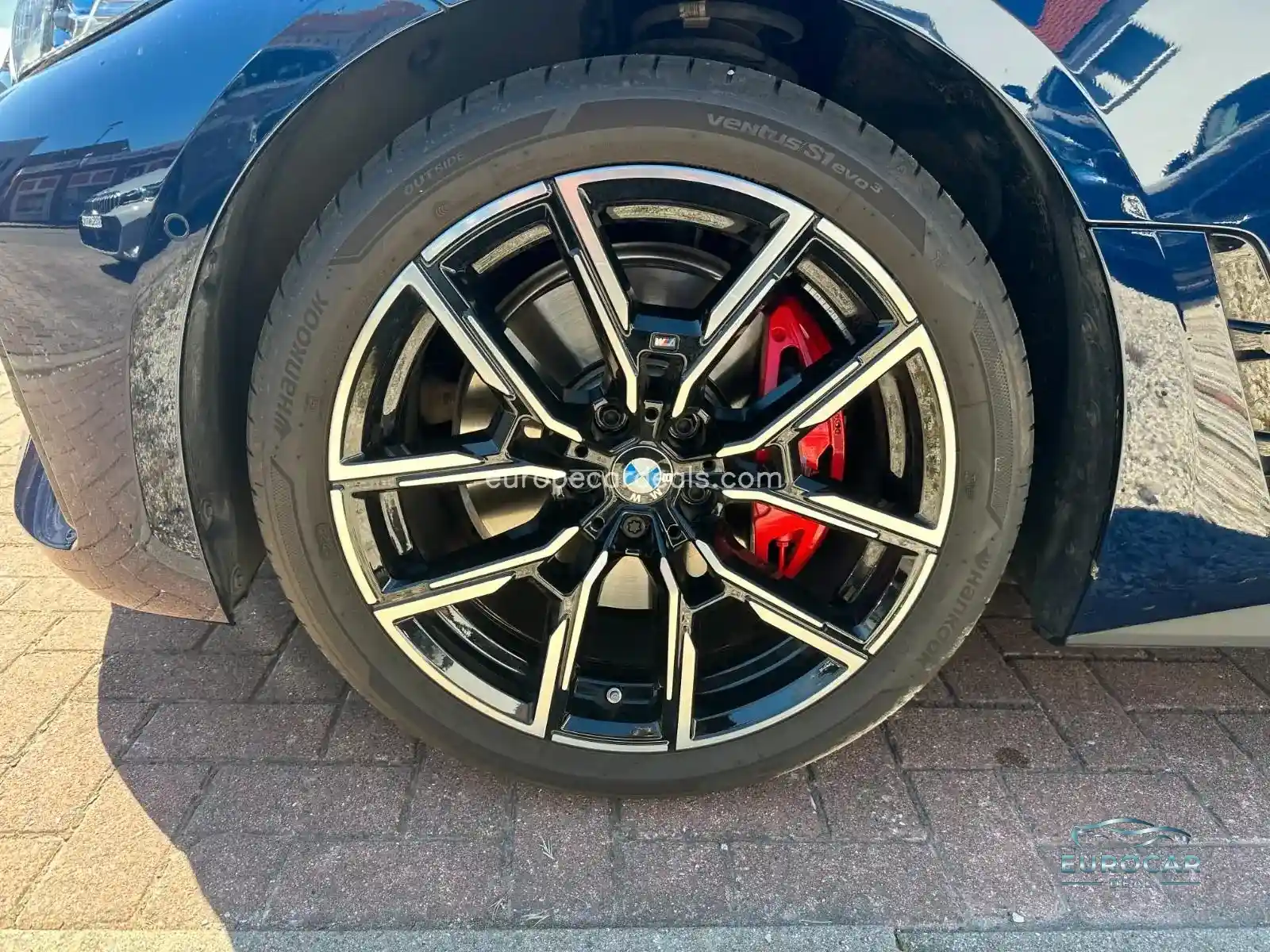 BMW M440