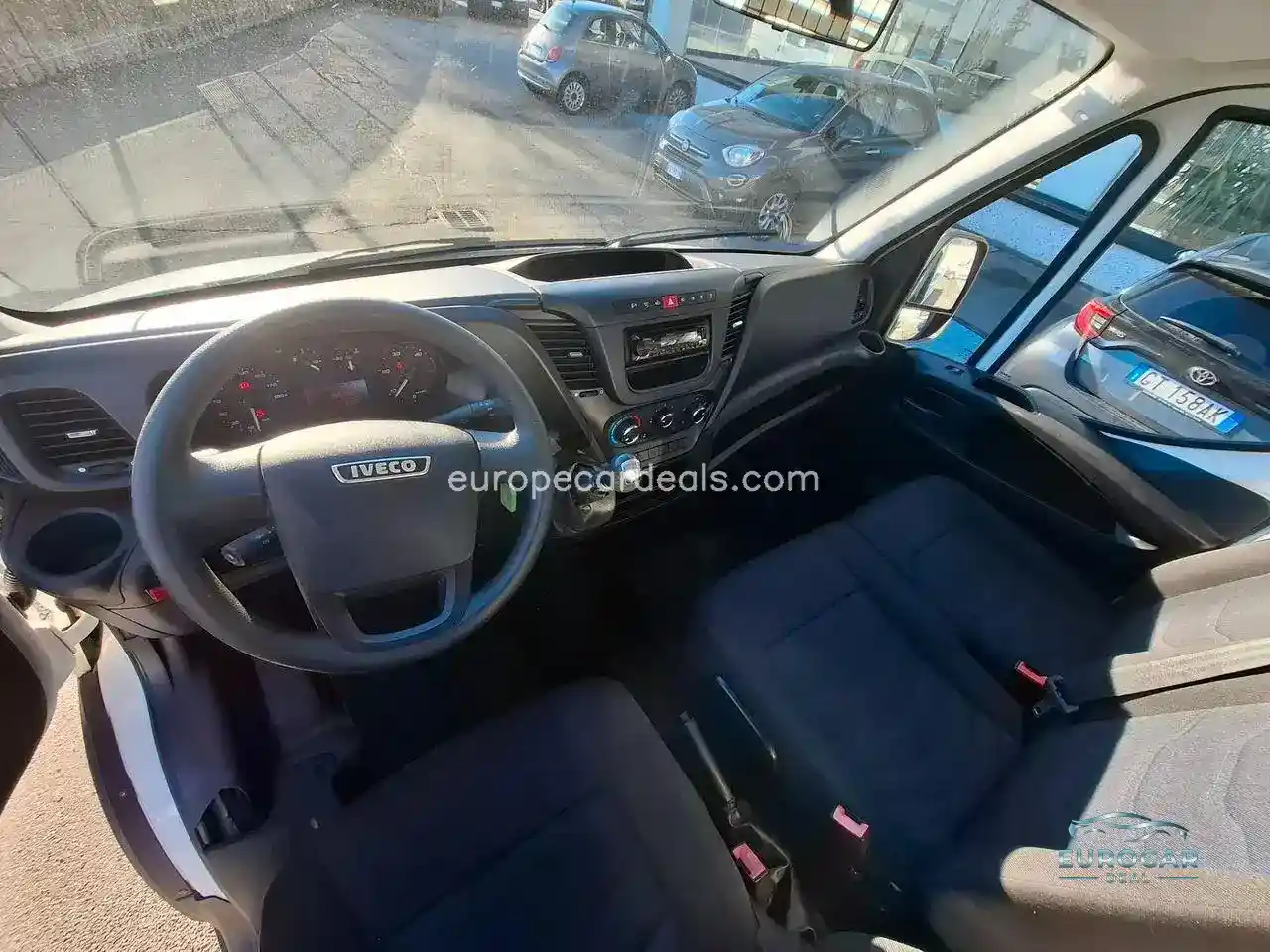 Iveco Other