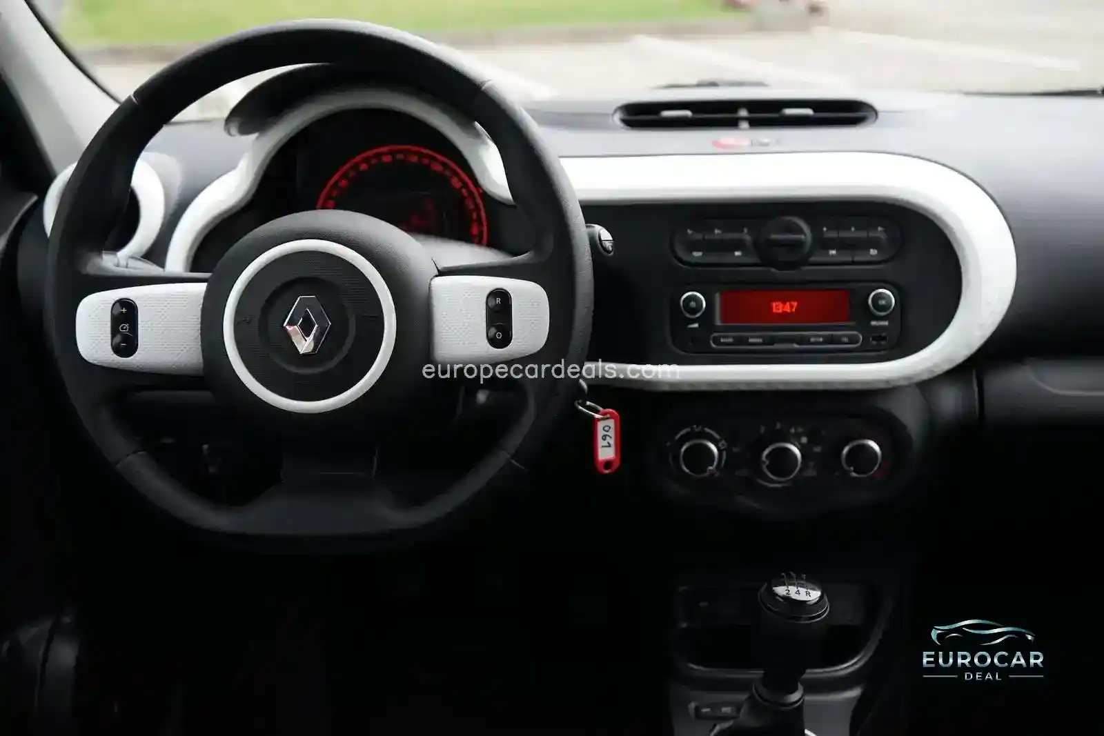Renault Twingo