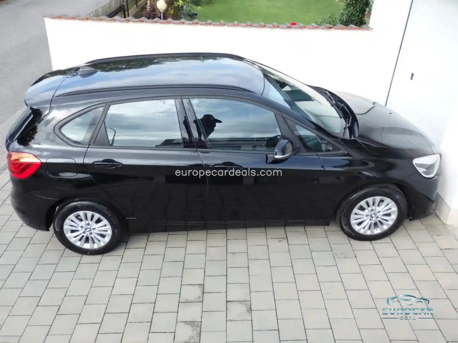 BMW 218 Active Tourer