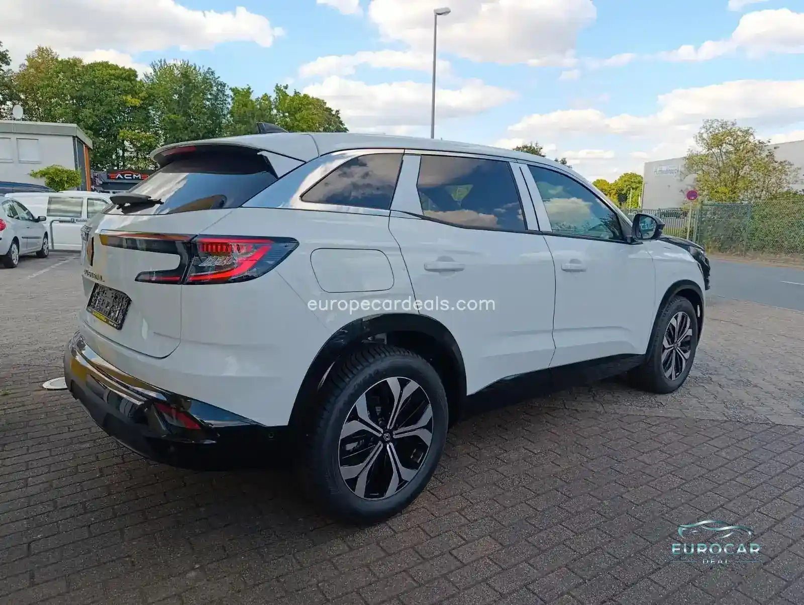 Renault Austral