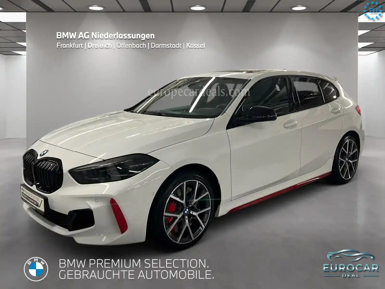 BMW 128