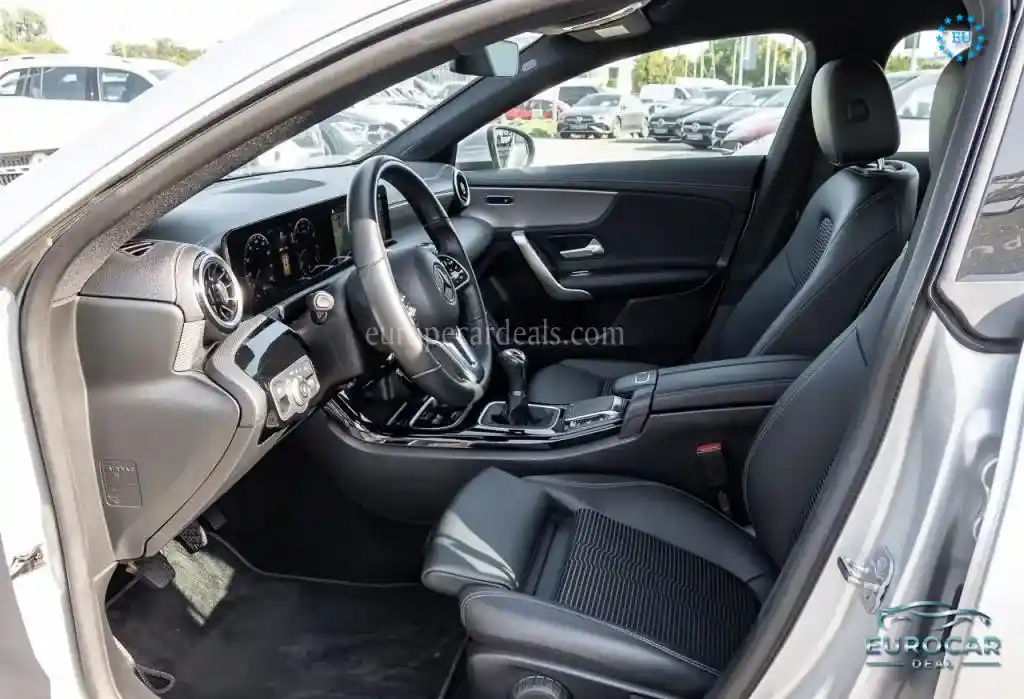 Mercedes-Benz CLA 180 Shooting Brake