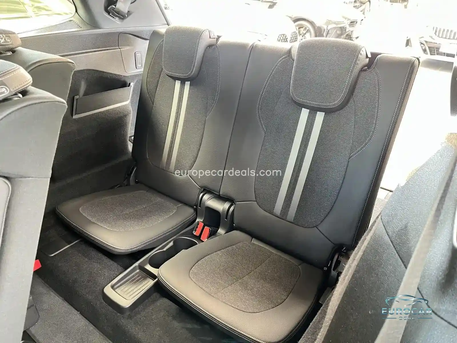 BMW 220 Gran Tourer