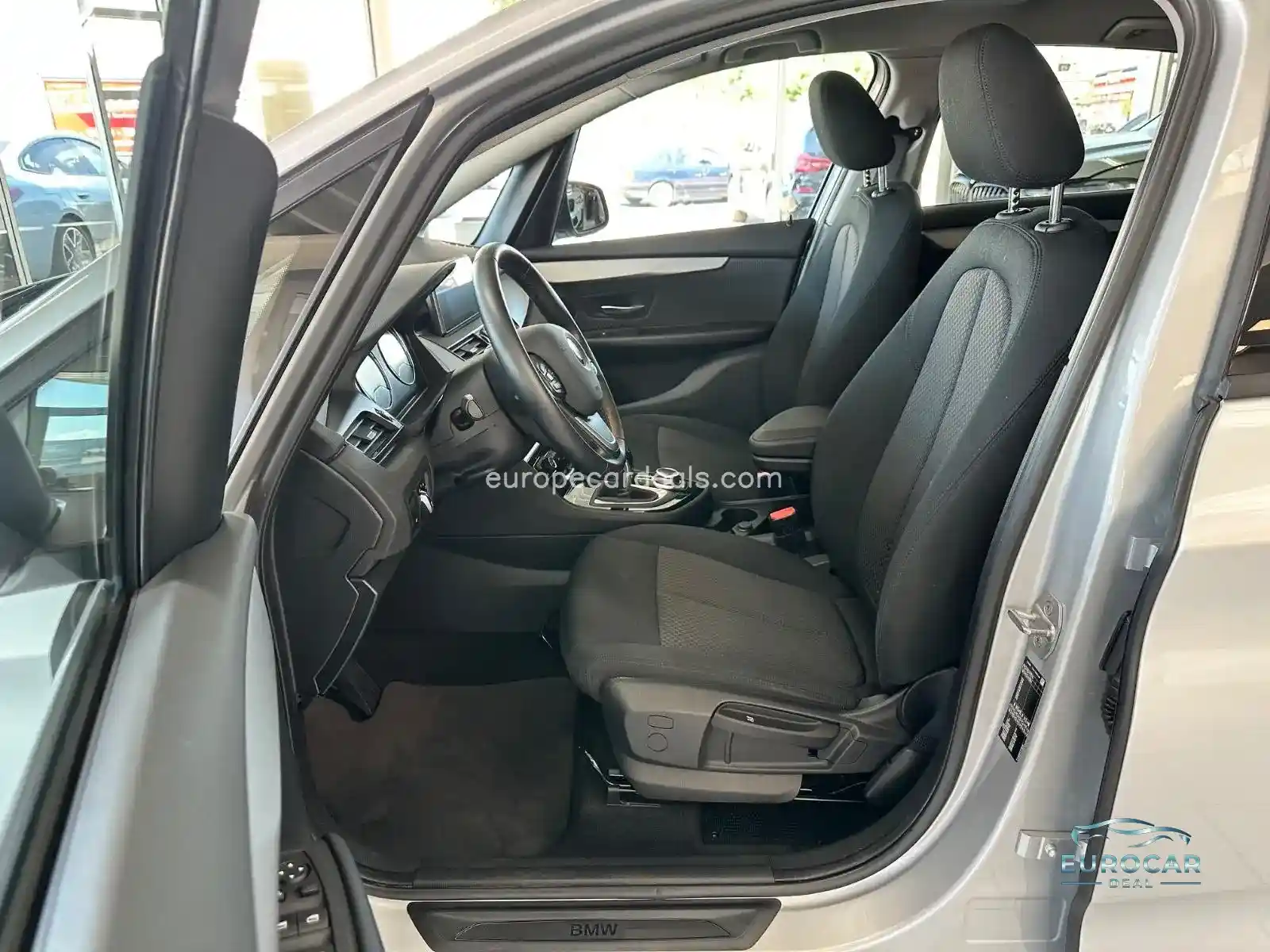 BMW 220 Active Tourer