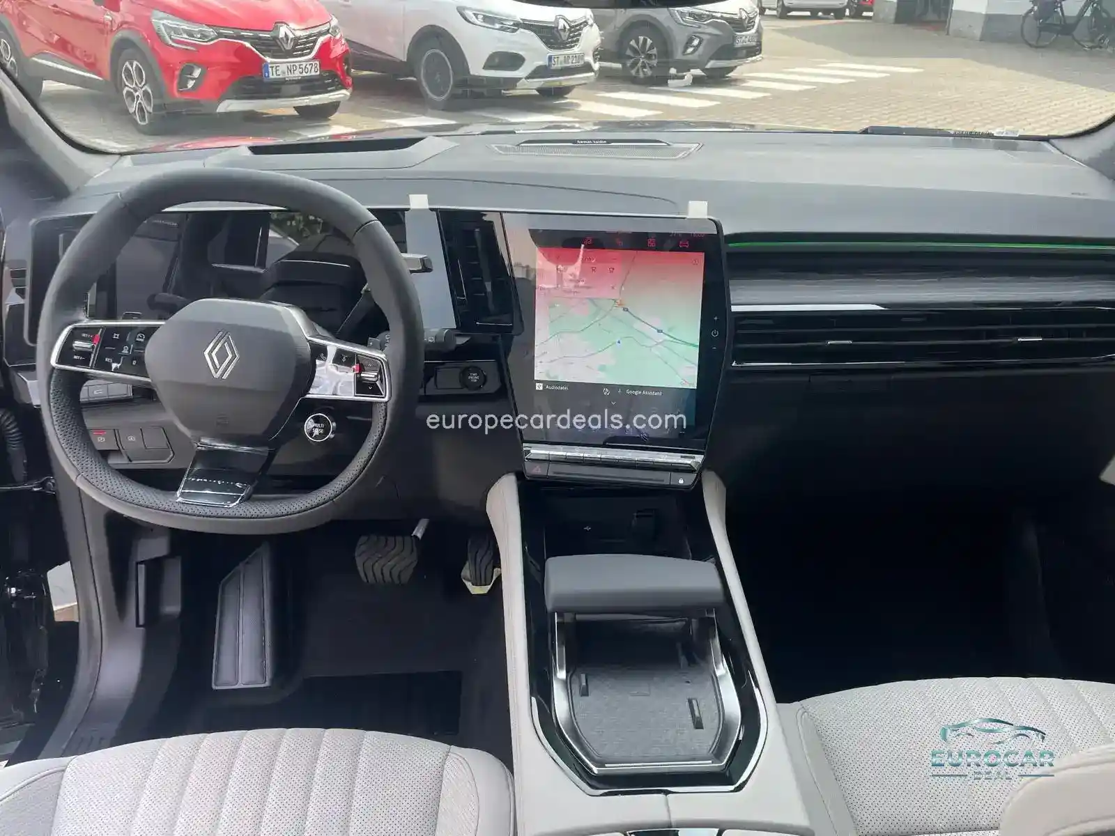 Renault Espace