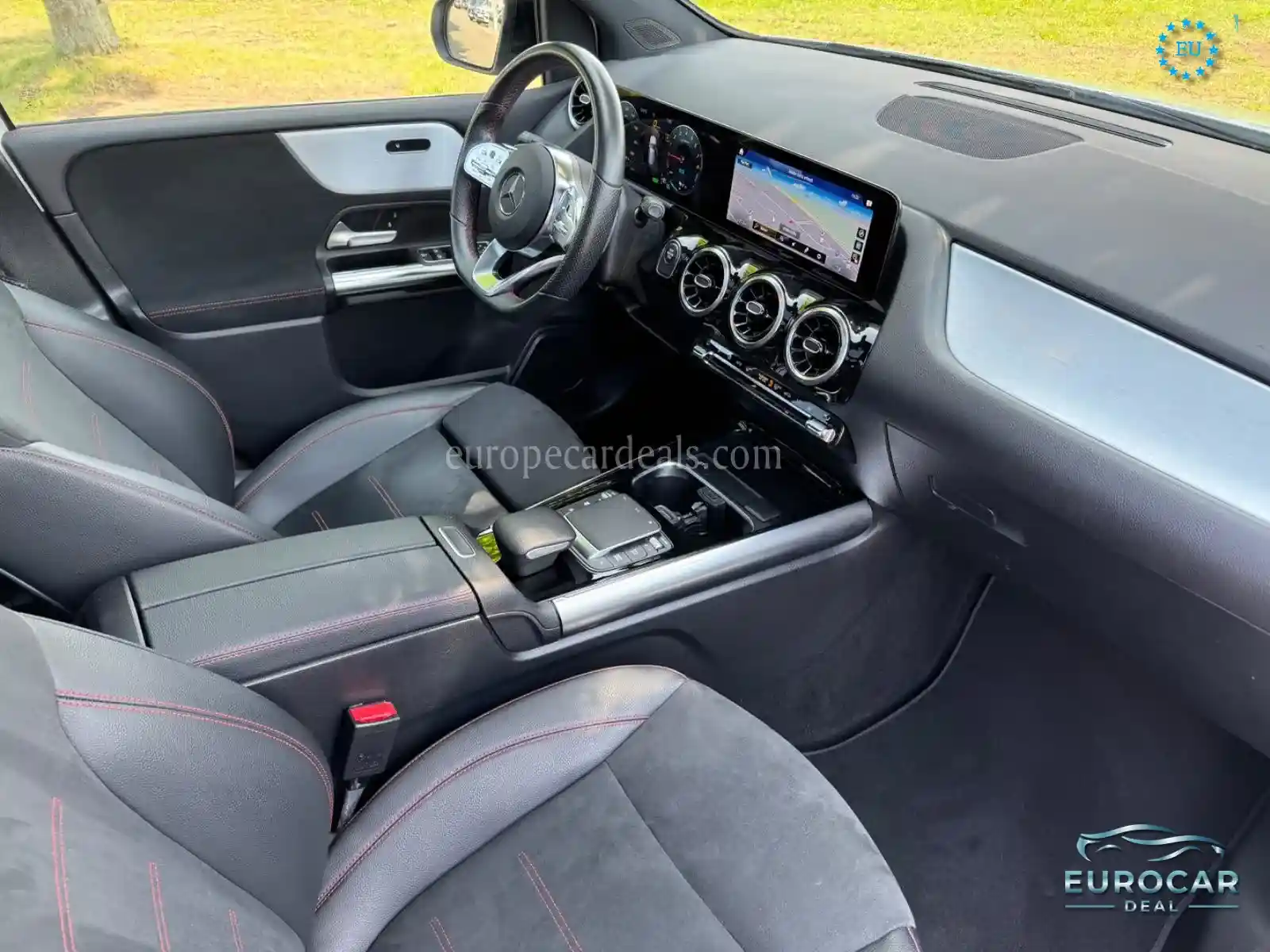 Mercedes-Benz B 250
