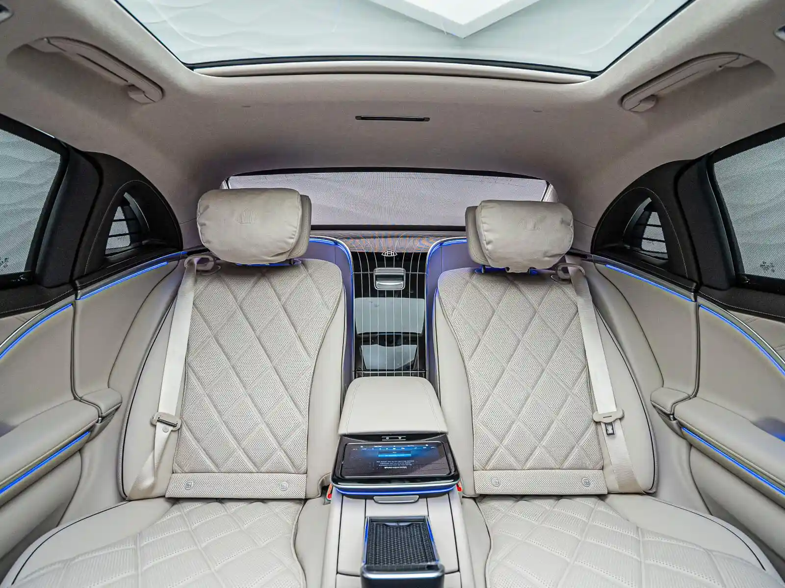 Mercedes-Benz S 680