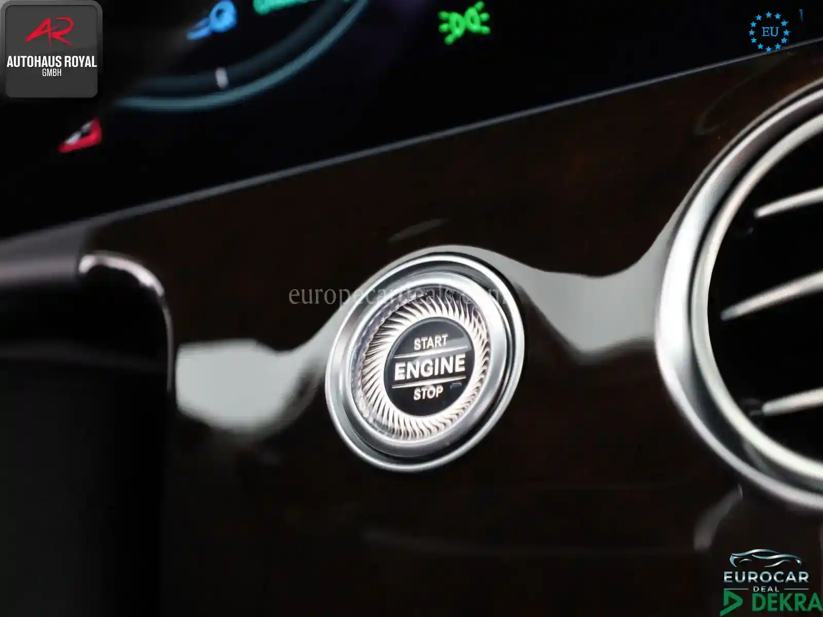 Mercedes-Benz E 450