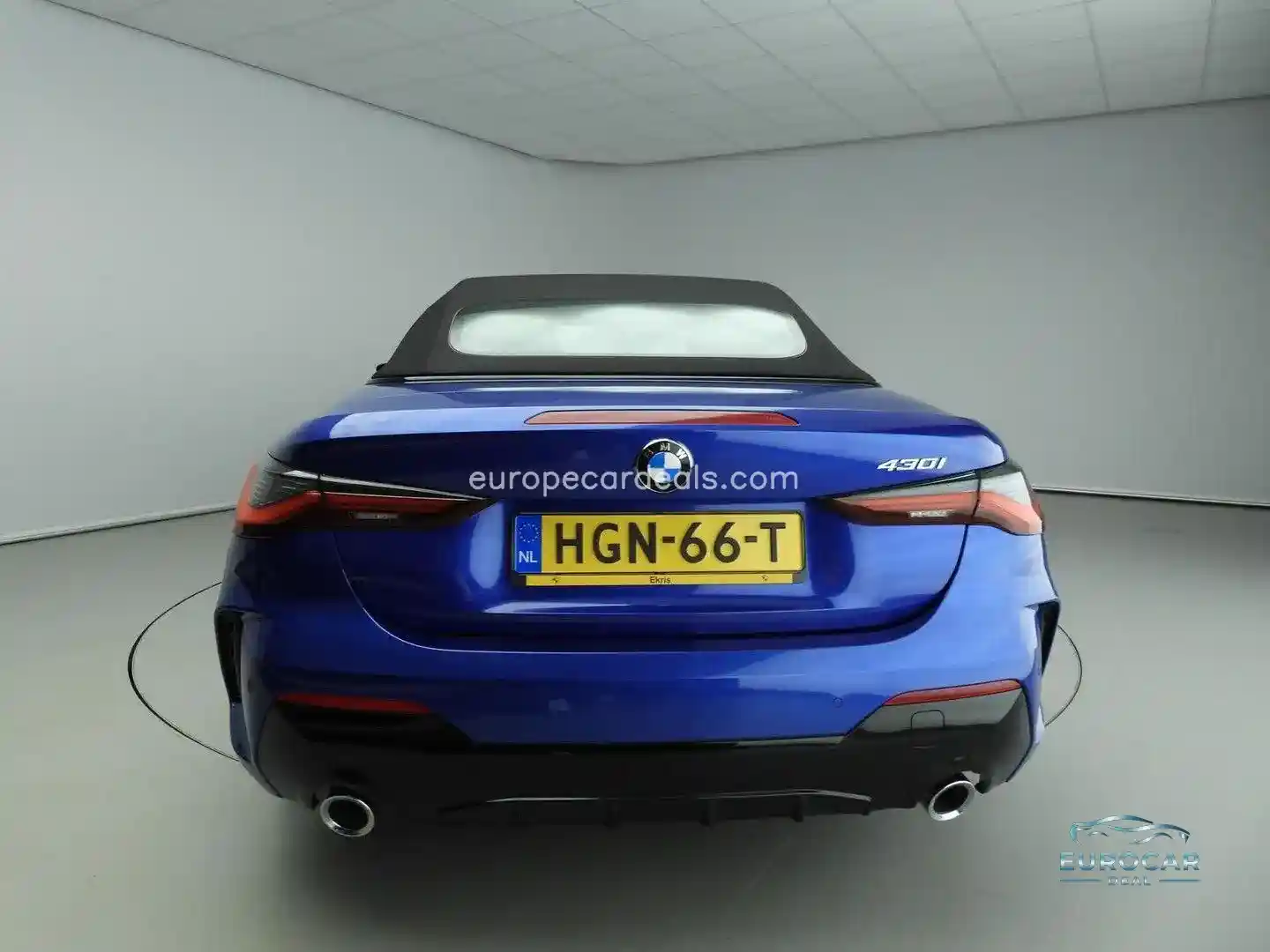 BMW 430