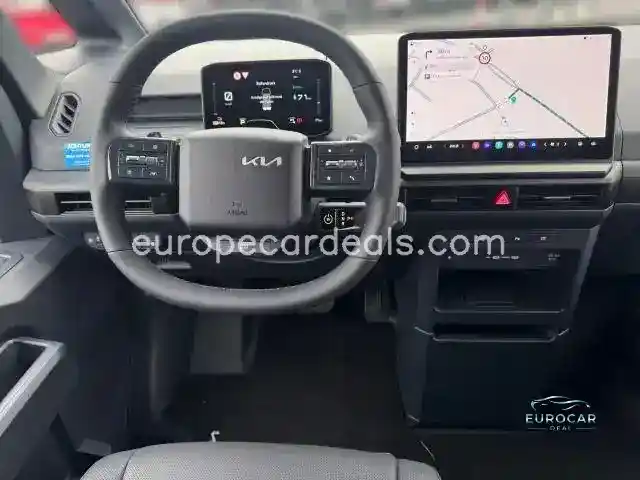 Kia PV5