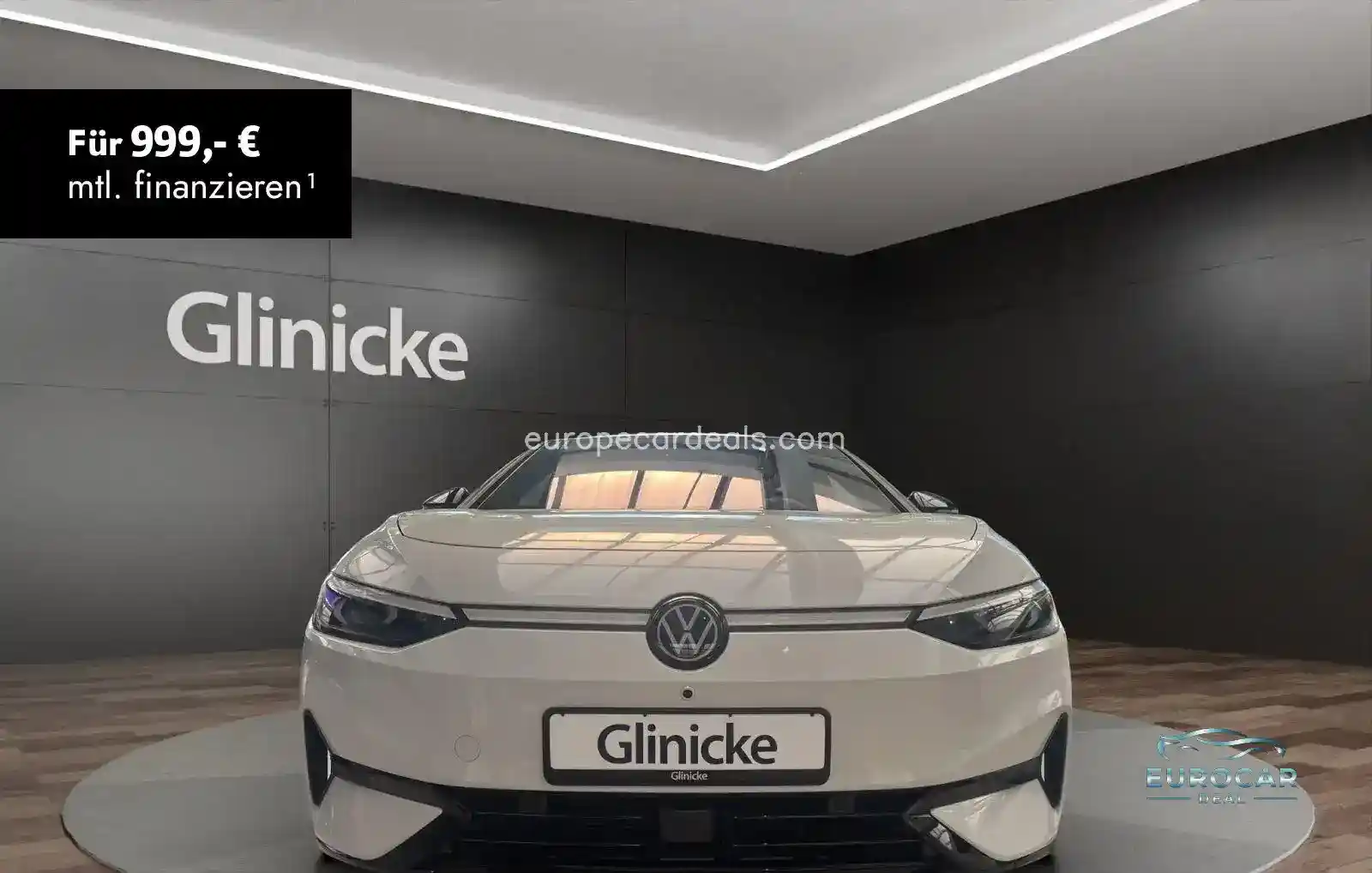 Volkswagen ID.7