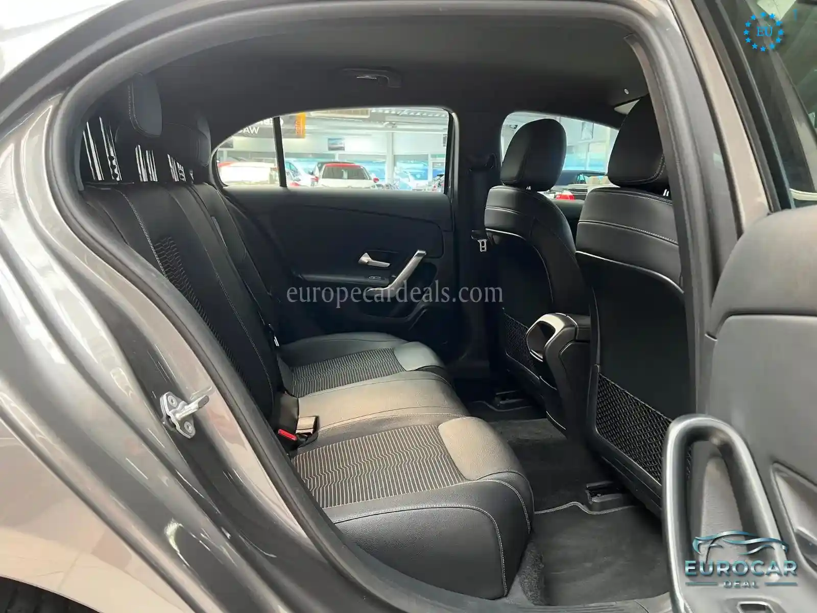 Mercedes-Benz A 220