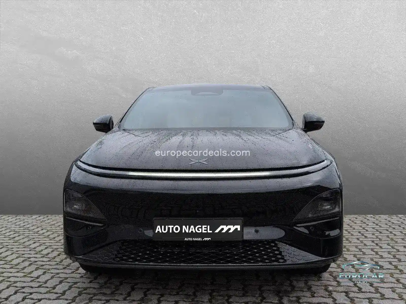 XPENG G6