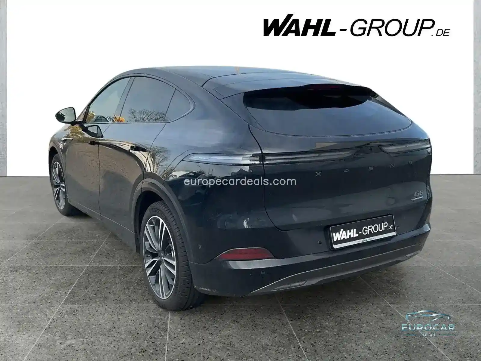XPENG G6