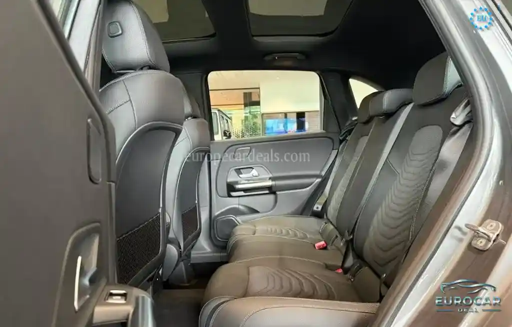 Mercedes-Benz B 250