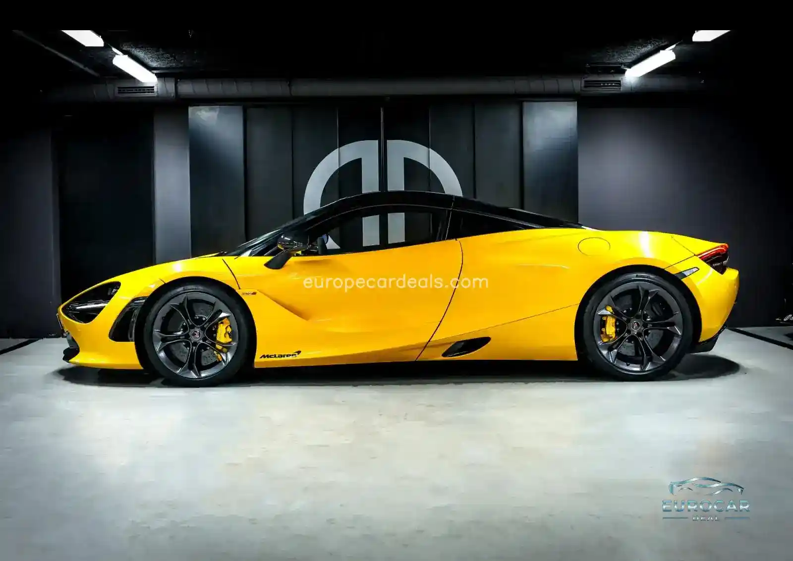 McLaren 720S
