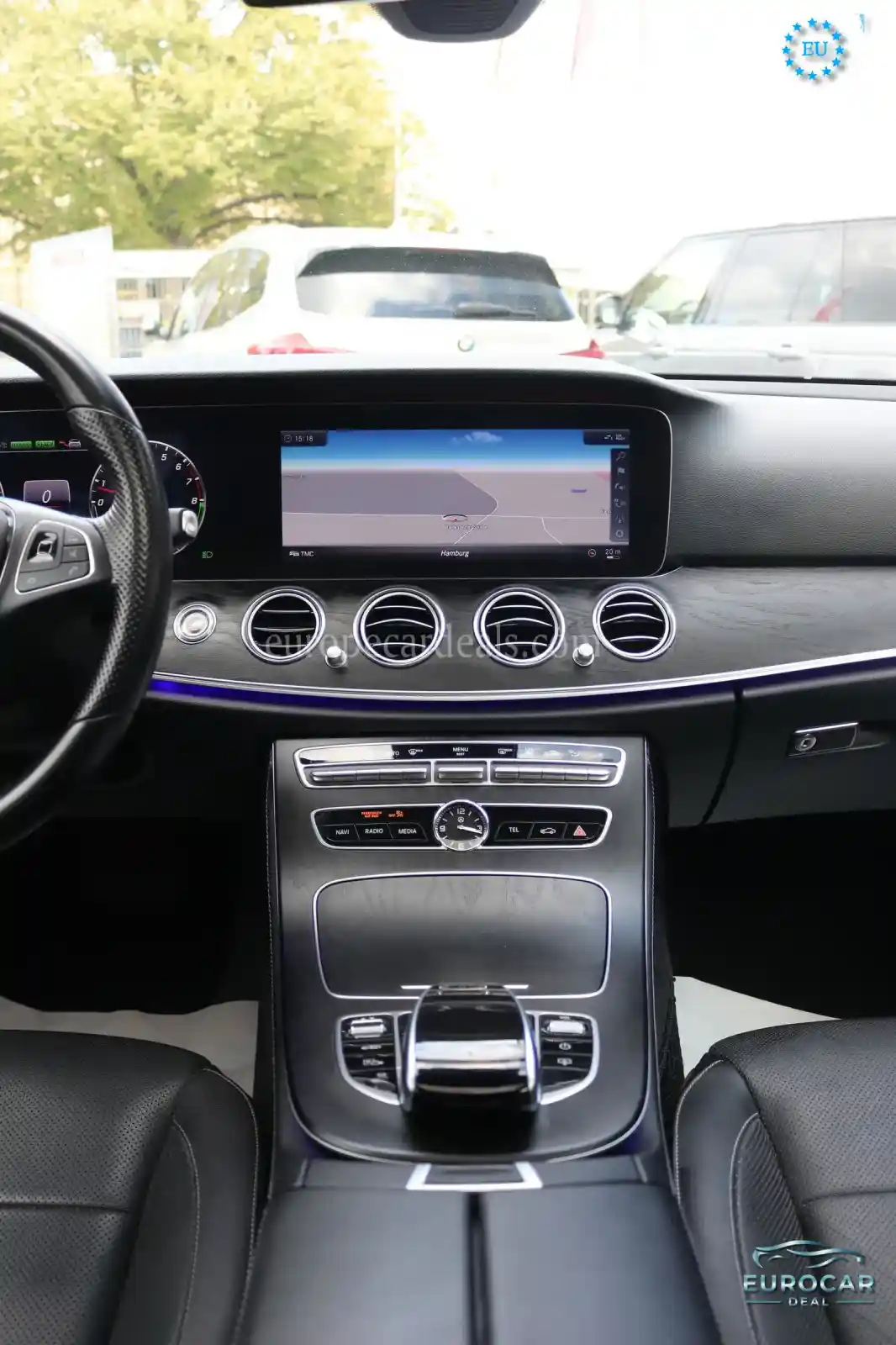 Mercedes-Benz E 350