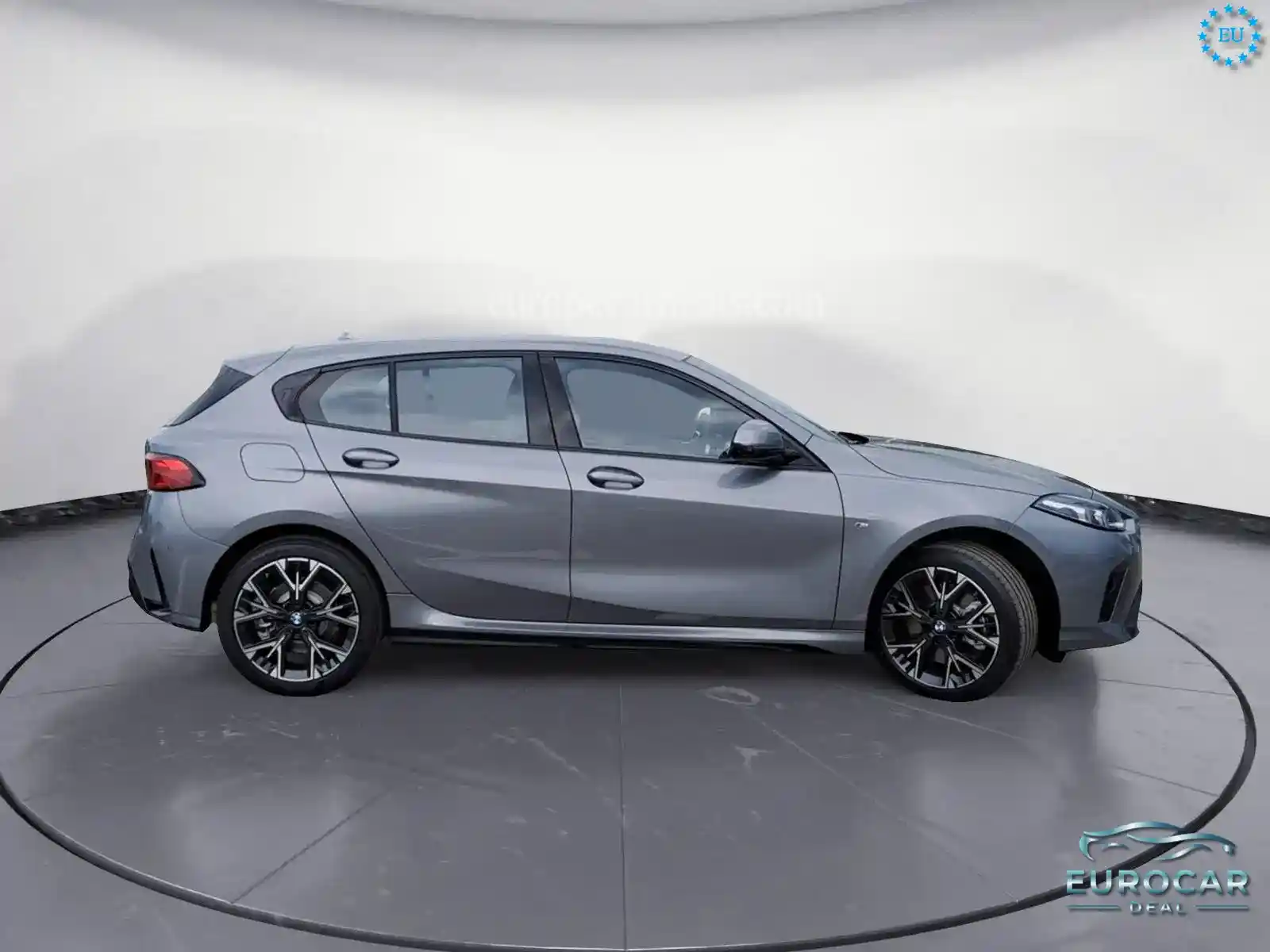 BMW 123