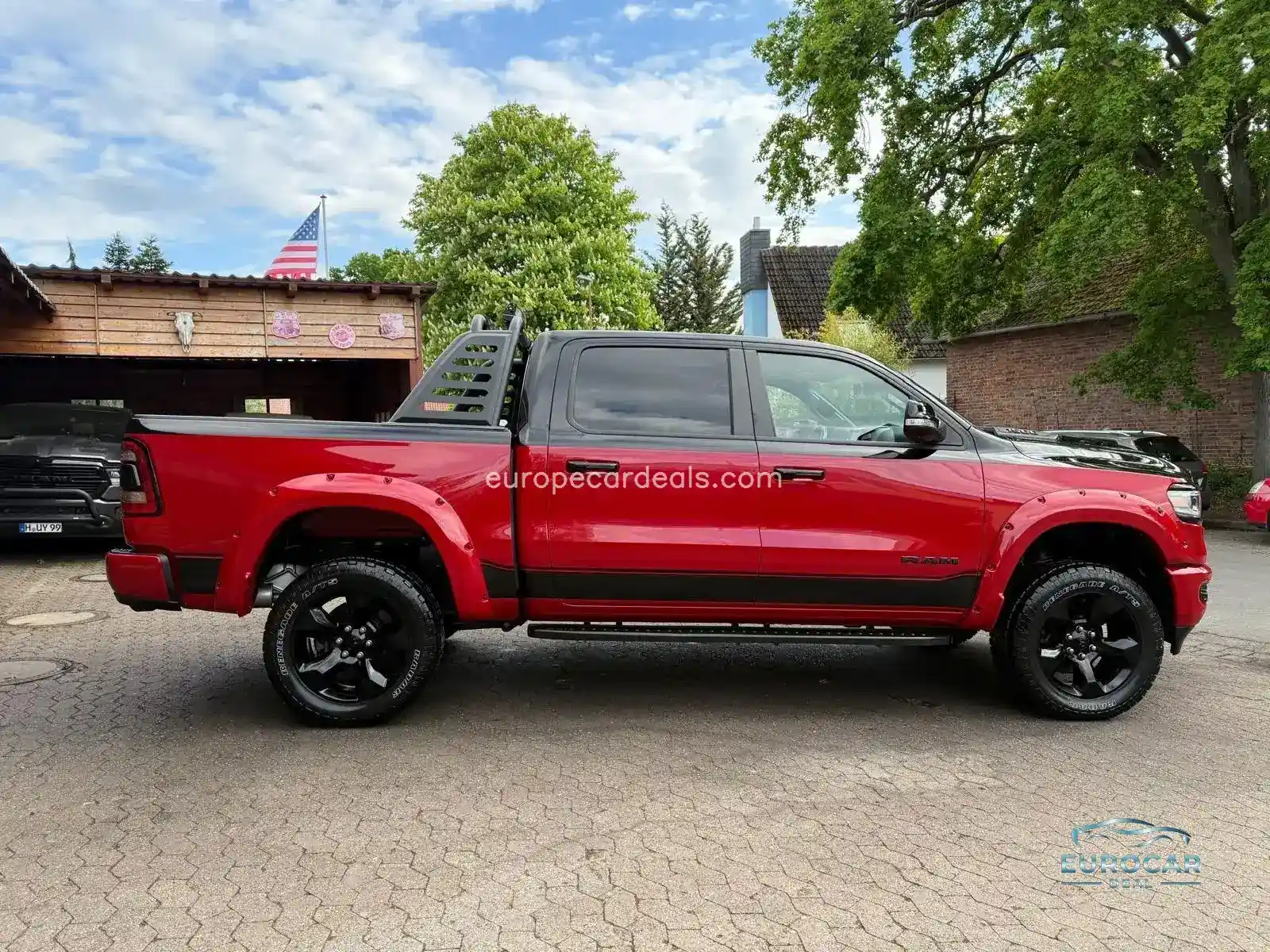 Dodge RAM