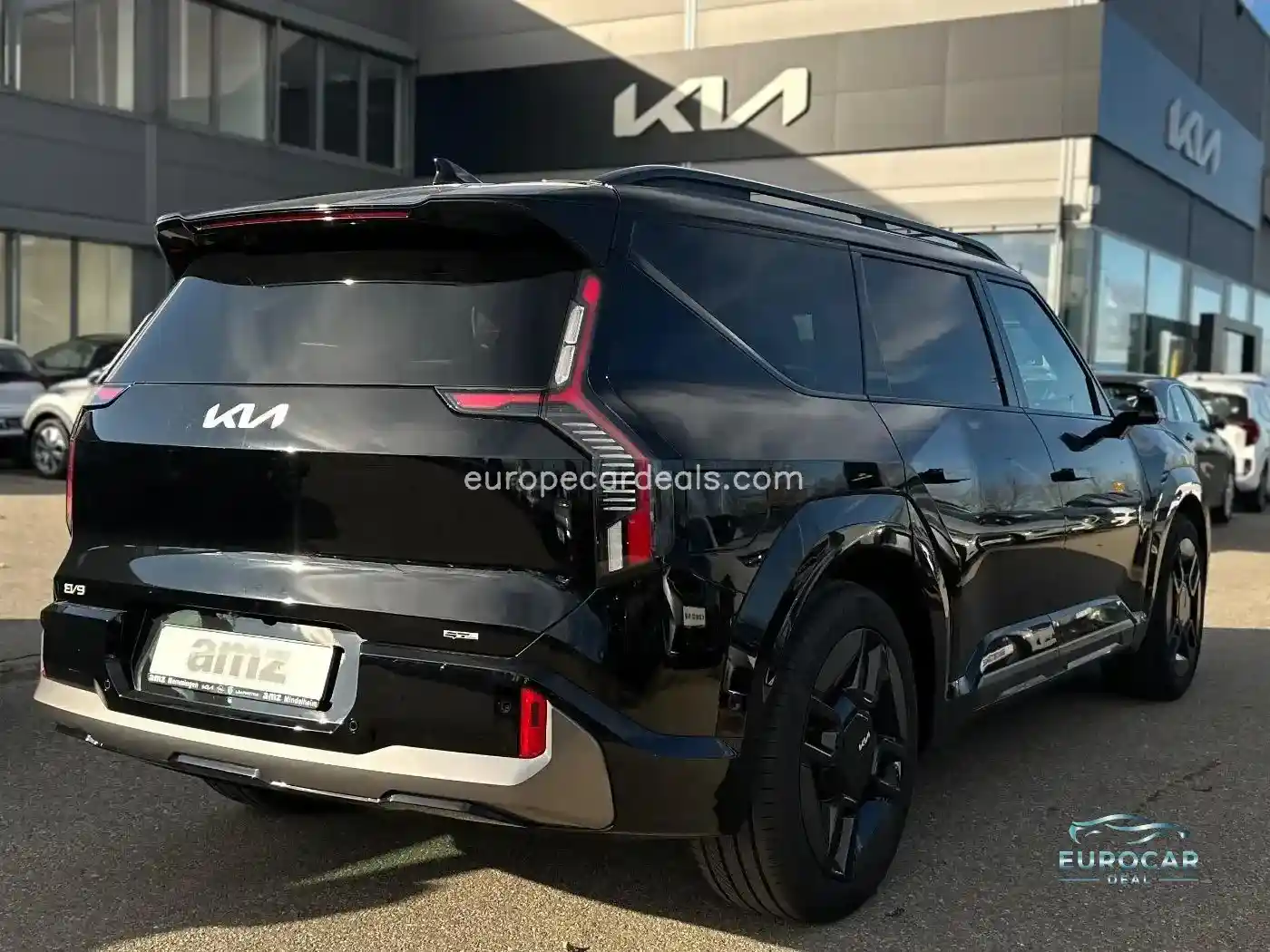 Kia EV9
