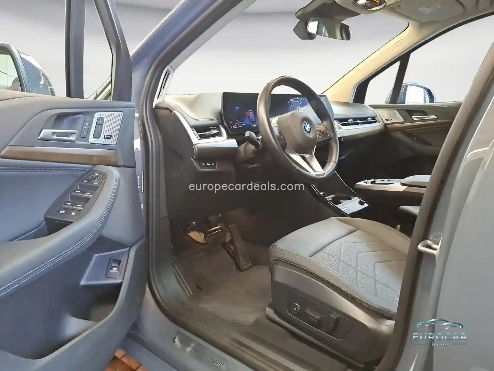BMW 225 Active Tourer