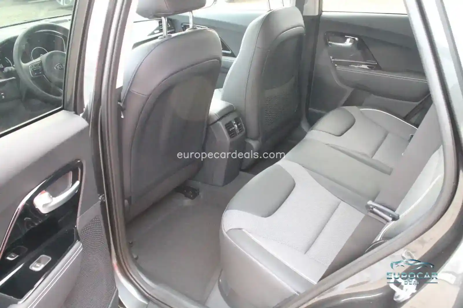 Kia Niro EV