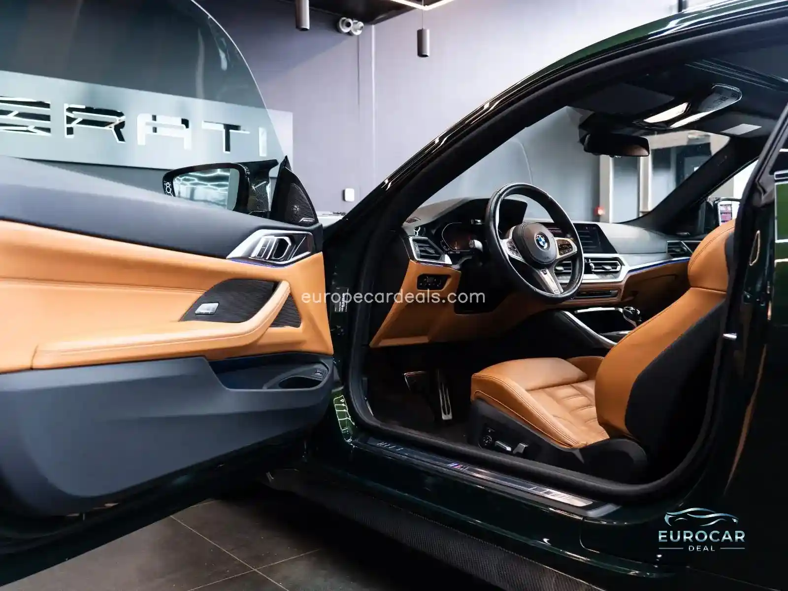 BMW M440