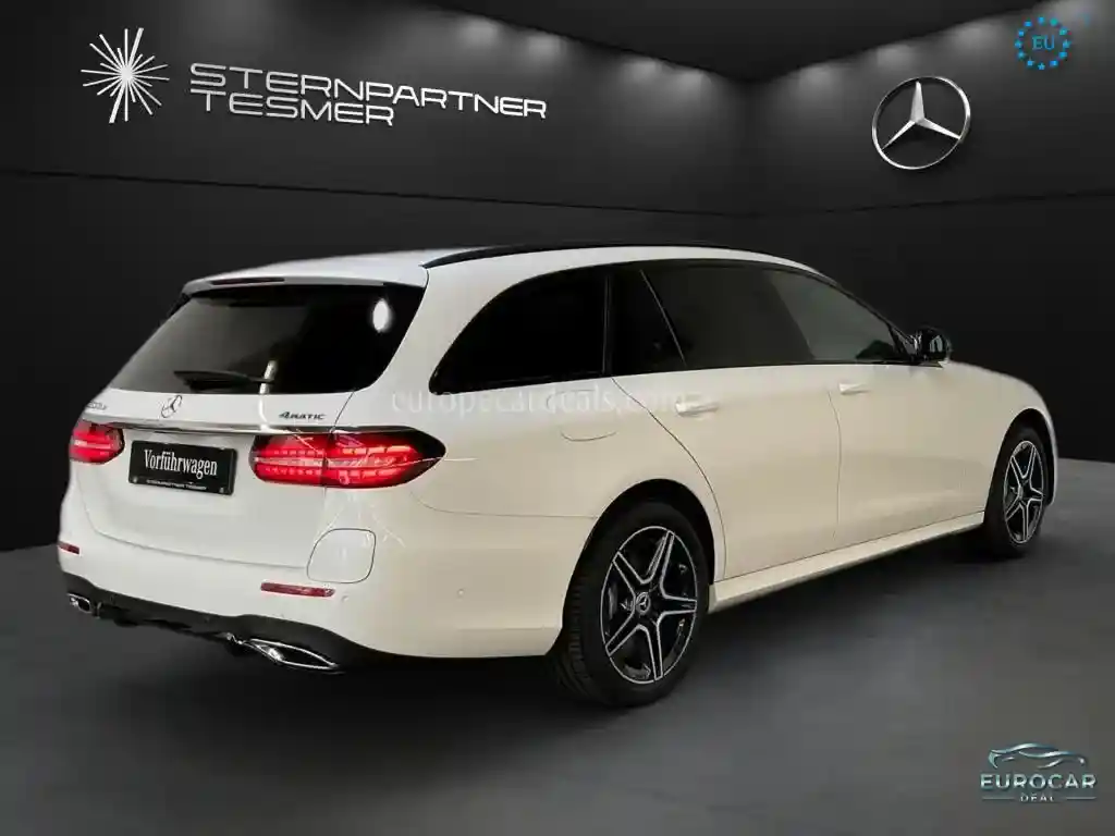 Mercedes-Benz E 300